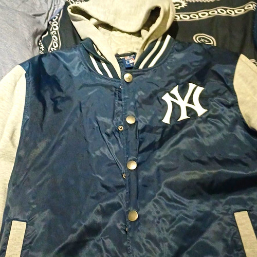 Majestic new york yankees - majestic,