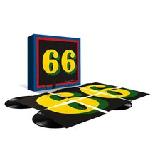 Paul Weller - 66 Limited