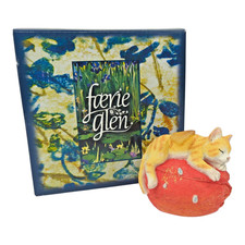 Faerie Glen Harmony Orange