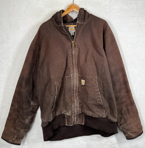 Carhartt 104050 active - 104050, jacket