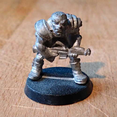 Citadel miniatures rare oop - citadel,
