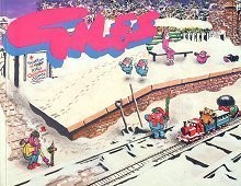 Giles Cartoons: 44th Series