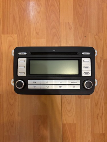 Rcd 300 mp3 - rcd,