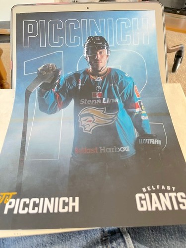 Belfast giants ice hockey - belfast,