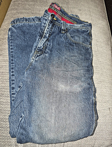 Faded glory carpenter blue - glory,
