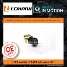 Power Steering Pressure Switch