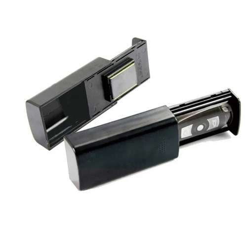 Magnetic car key safe - magnetic,