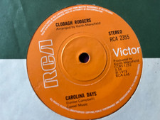 Clodagh Rodgers - Carolina