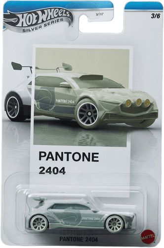 Hot wheels silver series - wheels,
