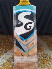 SG T-45™ LIMITED EDITION ENGLISH WILLOW CRICKET BAT