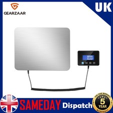 200kg parcel scales heavy - scales, uk
