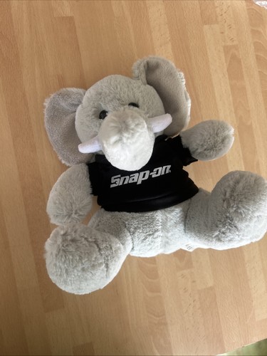 Snap tools stuffed teddy - snap,