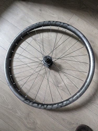 Bontrager line carbon rear - line, 30