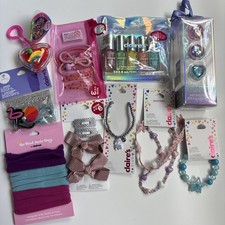 Claire’s Accessories girls