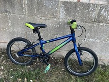 Carrera Cosmos 16" Wheels Kids