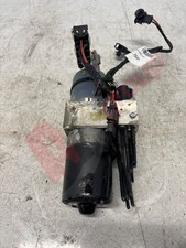 AUDI A4 CABRIOLET SPORT MK2 B6 02-05 ROOF PUMP  9374232761-270