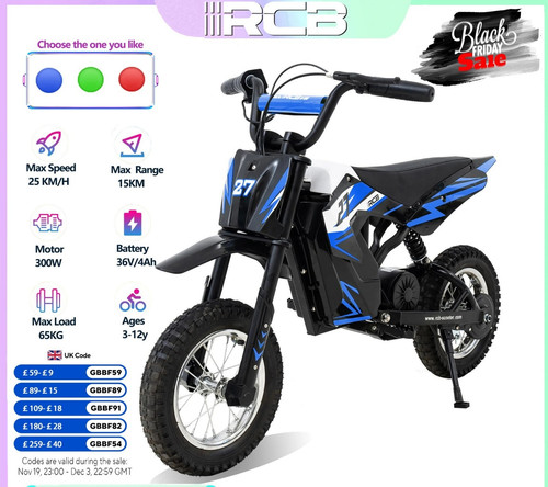 Kids electric motorbike - motorbike, –