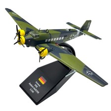 1/144 German Luftwaffe Junkers