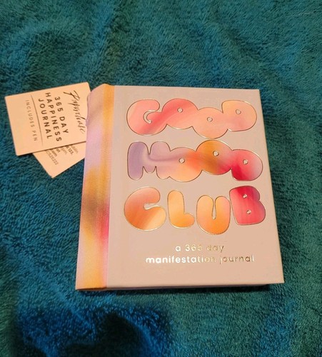Paperchase journal good mood - paperchase,