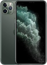 Apple iPhone 11 Pro Max 256GB