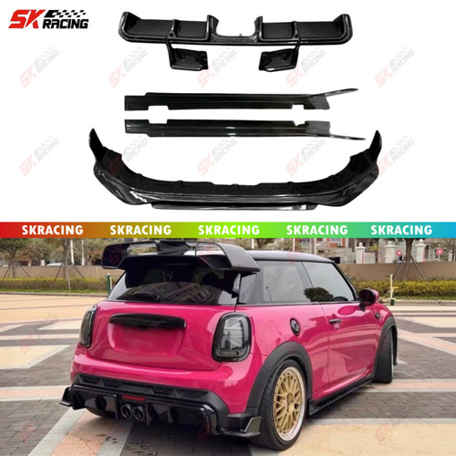 For 2022 mini f56 - for,