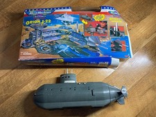 Micro Machines Orion J-22