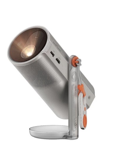 Xgimi mogo triple - triple, laser