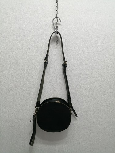 Shoulder bag model blk - shoulder,