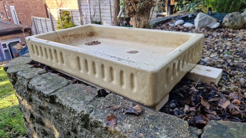 Butlers belfast sink garden - sink,,