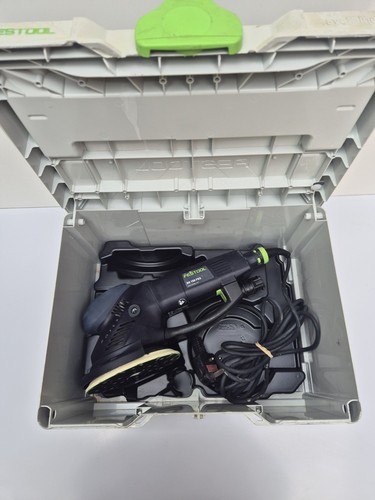 Festool ro150 feq sander - feq,
