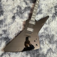 James Hetfield Explore