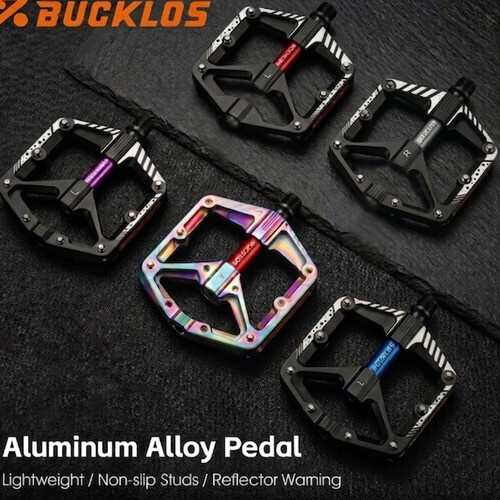 Bucklos cnc sealed bearing - sealed,