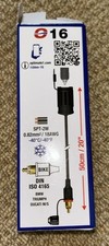 Optimate Cable O-06 socket