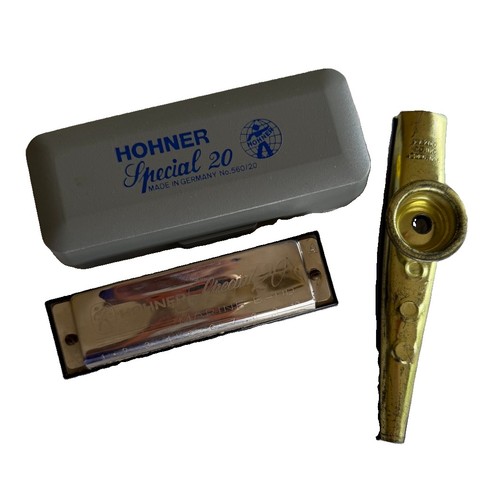 Vintage hohner special - special, 20