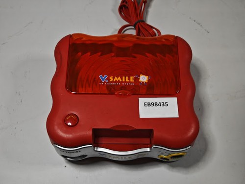 Vtech smile learning - tv,