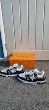 Lv Shoes Men's Size 7 Comes