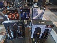 Vintage Lynx Gift Sets Tempest