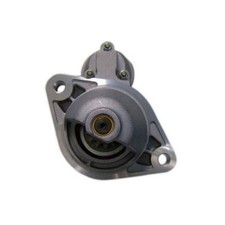 Starter Motor For Vauxhall