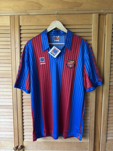 Barcelona 1989 meyba new - meyba, *new*