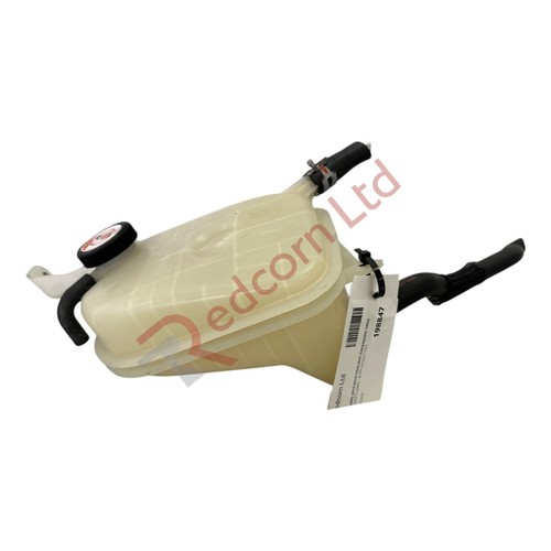 Toyota auris 2015 - 2015-2019, coolant