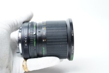 Auto Makinon MC Zoom Lens