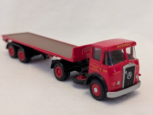 Efe scale atkinson - 1:76,