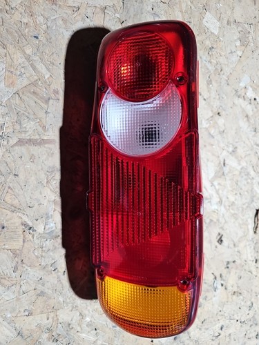 Daf renault rear - lf,
