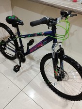 Apollo Interzone 24 Inch