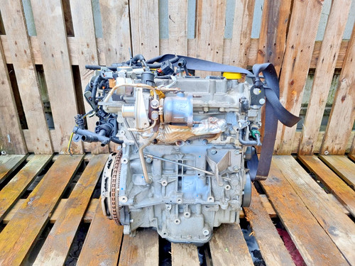 Nissan pulsar 2014 2018 - nissan,
