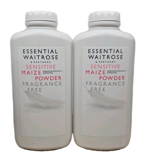 Waitrose sensitive maize - sensitive,