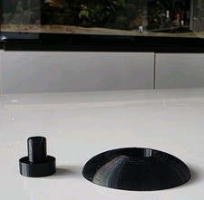 Acan/Blasto/Zoa 5cm Disk &