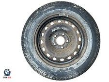 VAUXHALL VIVARO X83 STEEL