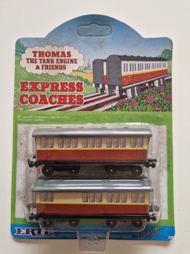 Thomas the tank - tank, engine