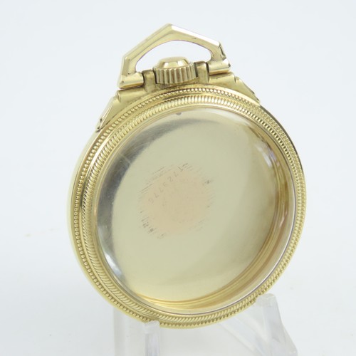 American size ygf open face - american, 16